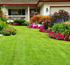 lawn service visalia