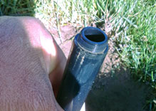 Sprinkler Maintenance & Repair